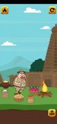 Hungry Adventurer: Free offline games screenshot 4