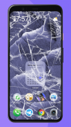 Broken Screen 4K Funny Pranks screenshot 3