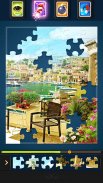 Puzzle Villa－Giochi Rompicapo screenshot 12