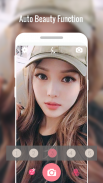 Beauty Plus Selfie Camera - Wonder Cam Filters screenshot 2