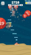 Planet Blast screenshot 1