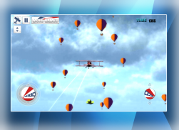 Flight School Academy: 3D Sim screenshot 1