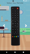 Remote Control For TCL TV screenshot 4