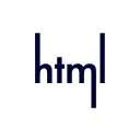 Основы HTML Icon