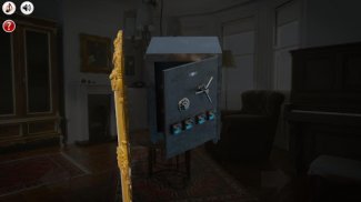 Detective, Room 50 :  Adventure Game screenshot 5