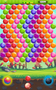 Bubble Fruit screenshot 0