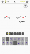 Functional Groups of Chemistry screenshot 0