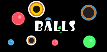 Balls - Destroy within Seconds screenshot 1