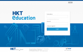 HKTE MDM Teacher App screenshot 1