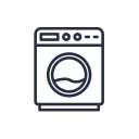 Washers Icon