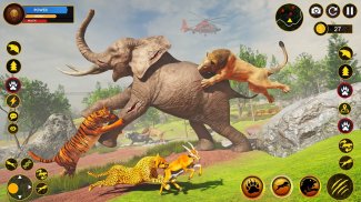 Animal Hunter: Hunting Games screenshot 4