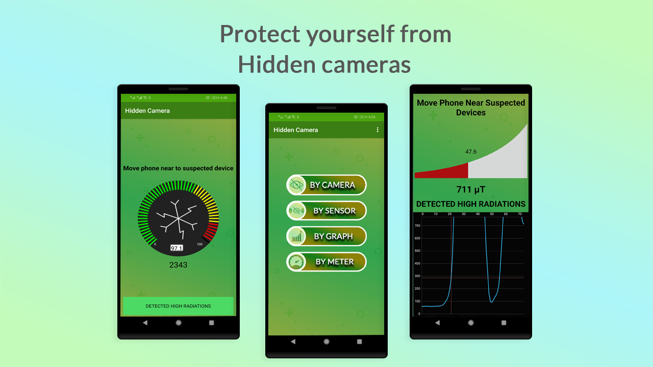 Cctv camera finder hot sale app