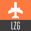 Leipzig Travel Guide Icon