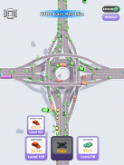 Traffic Jam Fever screenshot 8