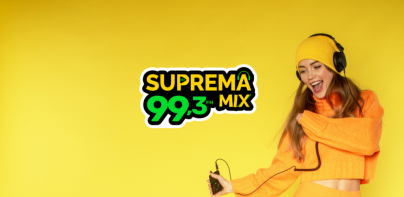 Rádio Suprema Mix