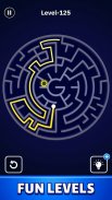 Maze Games: Labyrinth Puzzles screenshot 10