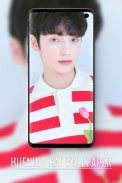 TXT Huening Kai Wallpapers KPOP Fans HD screenshot 3