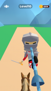 Joust Master 3D screenshot 2