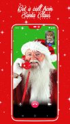 Speak to Santa Claus Call screenshot 2