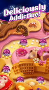 Crafty Candy – Petualangan Cocokkan 3 screenshot 8