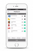 YouBeep - Mobile Shopping screenshot 1