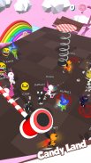 Dash Party 3D screenshot 1