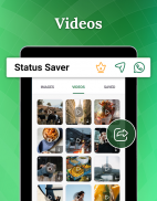 Status Saver - Save Status screenshot 3