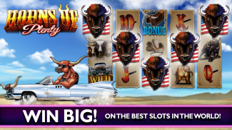 Casino Frenzy - Slot Machines screenshot 2