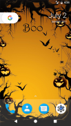 Halloween HD Wallpapers screenshot 2