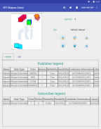RTI Shapes Demo screenshot 3