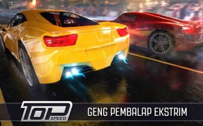 Top Speed: Drag & Fast Street Racing 3D screenshot 13