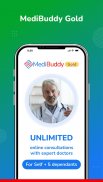 DocsApp is now MediBuddy screenshot 2