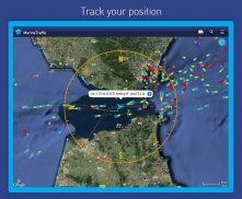 MarineTraffic - Ship Tracking screenshot 16