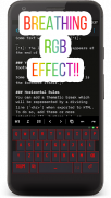 RGB Lit Mechanical Keyboard screenshot 6