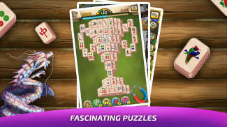 Mahjong Cookie & Candy - colorful mahjongg solitaire game with many  levels::Appstore for Android