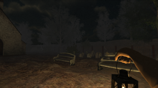 Slender screenshot 3