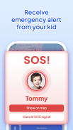 KidSafe24: Family Locator screenshot 5