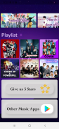 BTS Song Offline + Lyrics screenshot 6