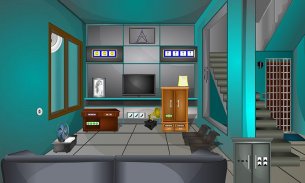 Escape Games Challenge 195 NEW screenshot 1