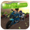 Racing GP Racing Moto GP Icon