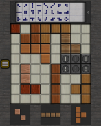 Blocks and Numbers screenshot 4