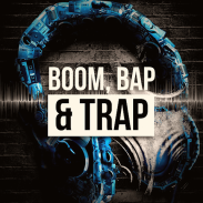 Boom Bap Trap - Smart composer pack for Soundcamp screenshot 0