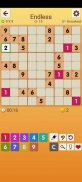 Sudoku Pro-Classic Puzzle Game screenshot 0