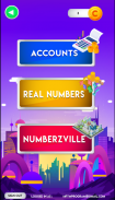 Numberzville screenshot 2