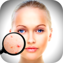 Face Enhancer - Photo Face Blemishes Remover Icon