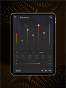 Equalizer - Bass Booster screenshot 2