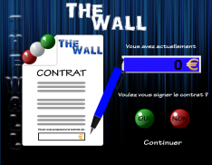 The Wall face au mur screenshot 5