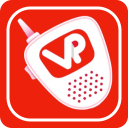 Walkie Talkie App: VoicePing Icon