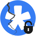 NQ Vault AppLock Unlock Icon