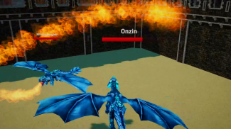 Dragon-Infinity screenshot 5